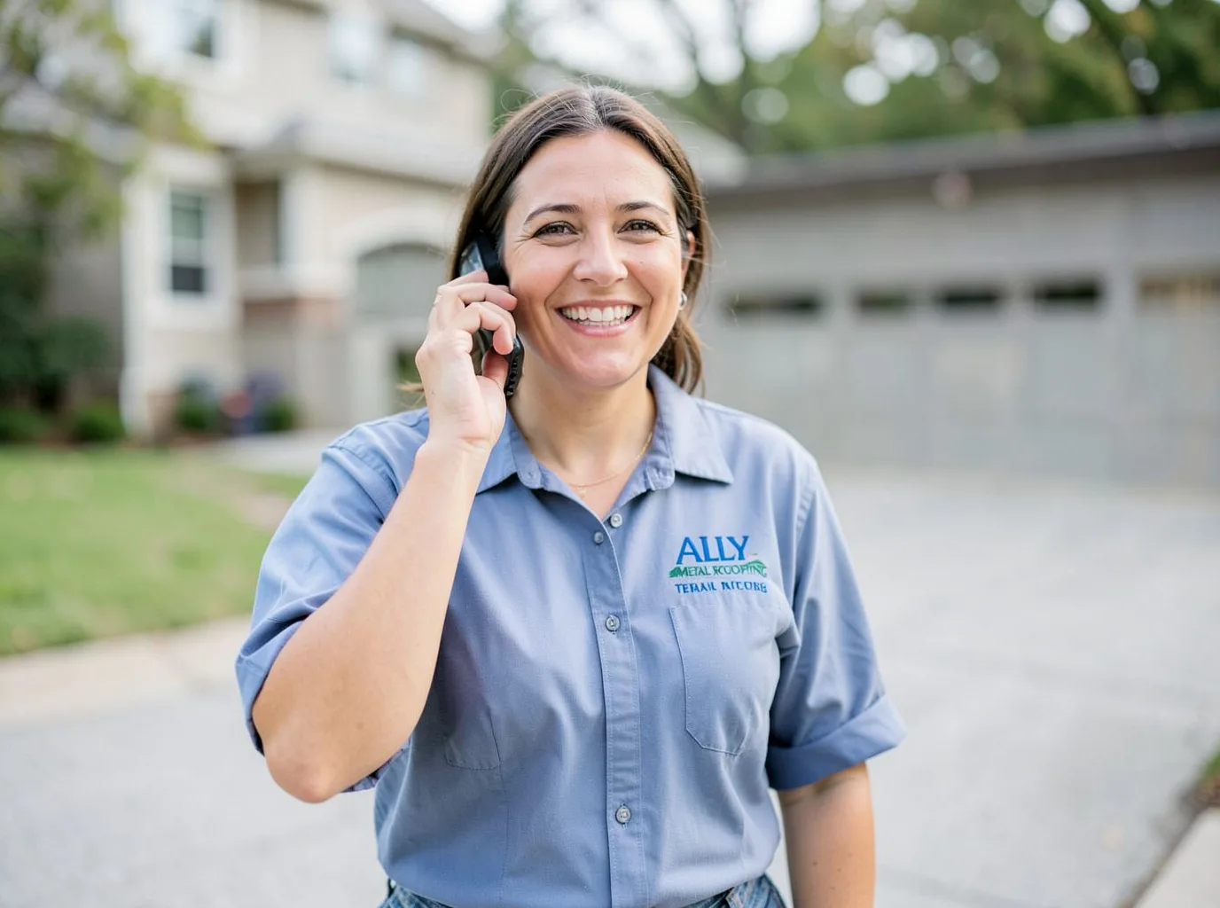 Metal Roof Installation Fishersville, VA FAQs